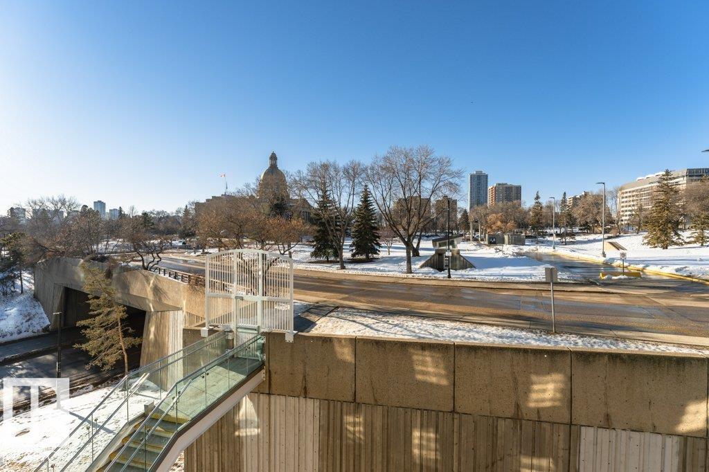 #601 9720 106 St Nw, Edmonton, Alberta  T5K 0K8 - Photo 36 - E4470381