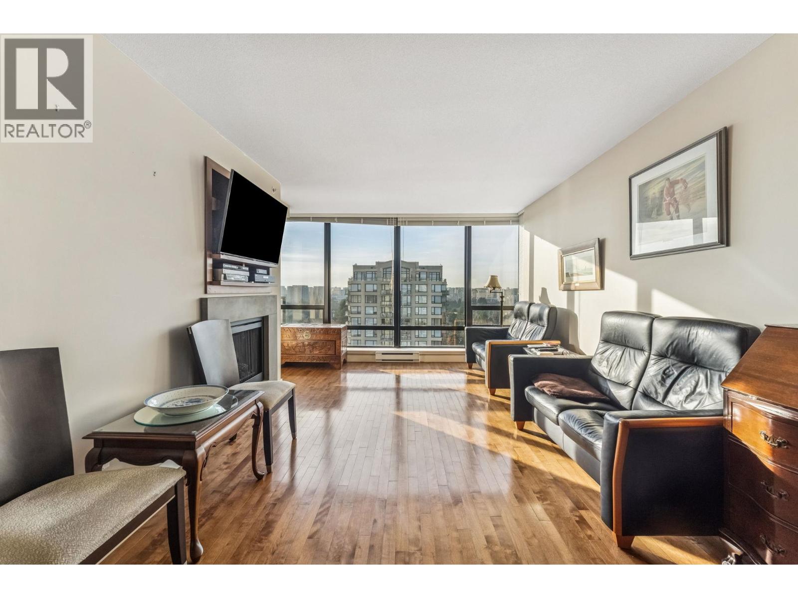 1707 6233 Katsura Street, Richmond, British Columbia  V6Y 4K1 - Photo 2 - R3087104