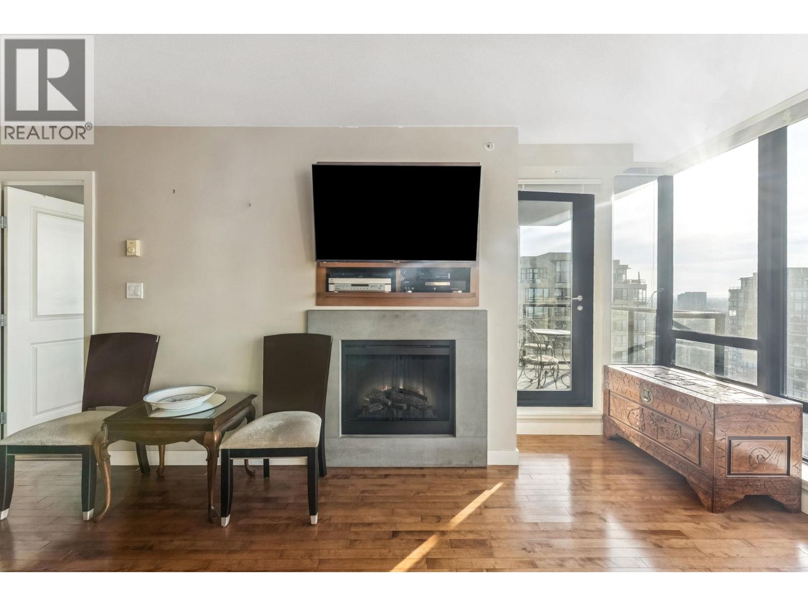 1707 6233 Katsura Street, Richmond, British Columbia  V6Y 4K1 - Photo 6 - R3087104