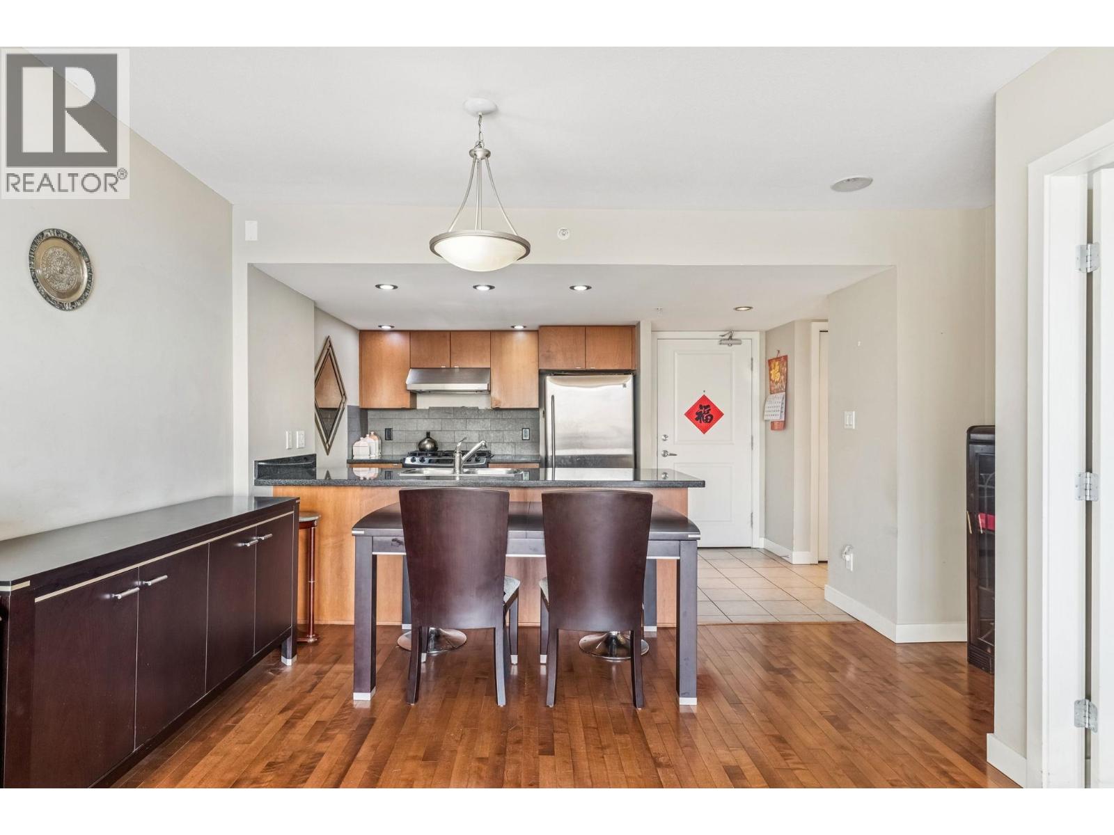 1707 6233 Katsura Street, Richmond, British Columbia  V6Y 4K1 - Photo 9 - R3087104