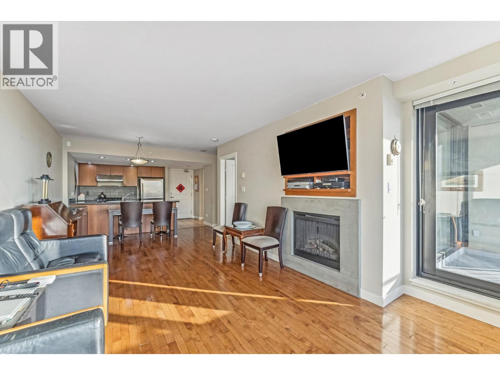 1707 6233 Katsura Street, Richmond, British Columbia  V6Y 4K1 - Photo 8 - R3087104