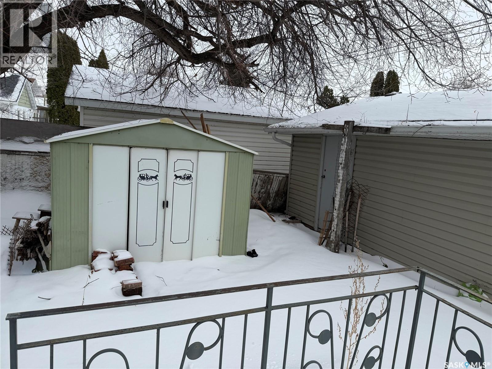 191 27th Street, Battleford, Saskatchewan  S0M 0E0 - Photo 14 - SK028024