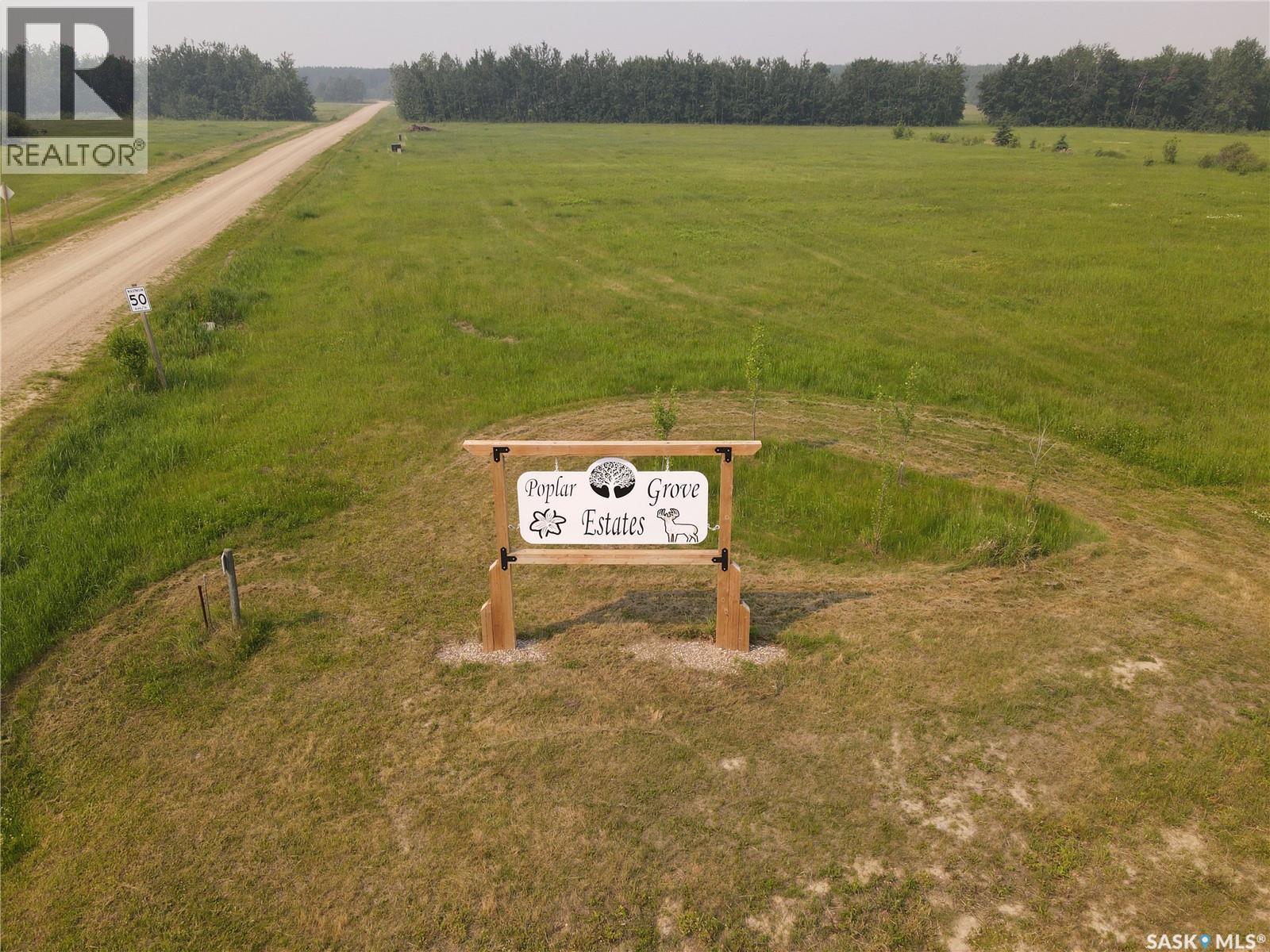 9 Poplar Grove Estates, Meadow Lake, Saskatchewan  S9X 1Y7 - Photo 5 - SK028018