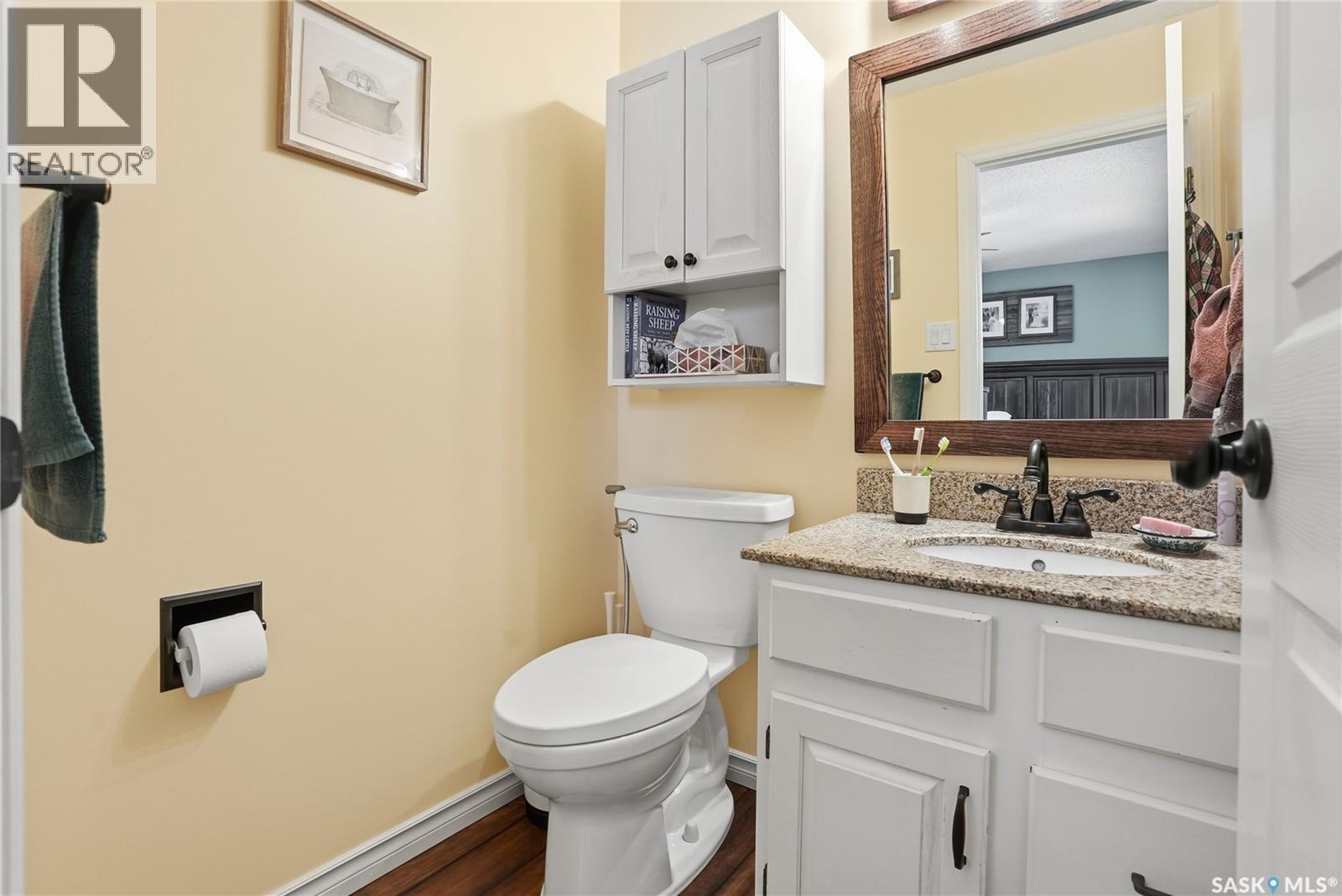 1714 Bradwell Avenue, Saskatoon, Saskatchewan  S7N 2W1 - Photo 14 - SK027955