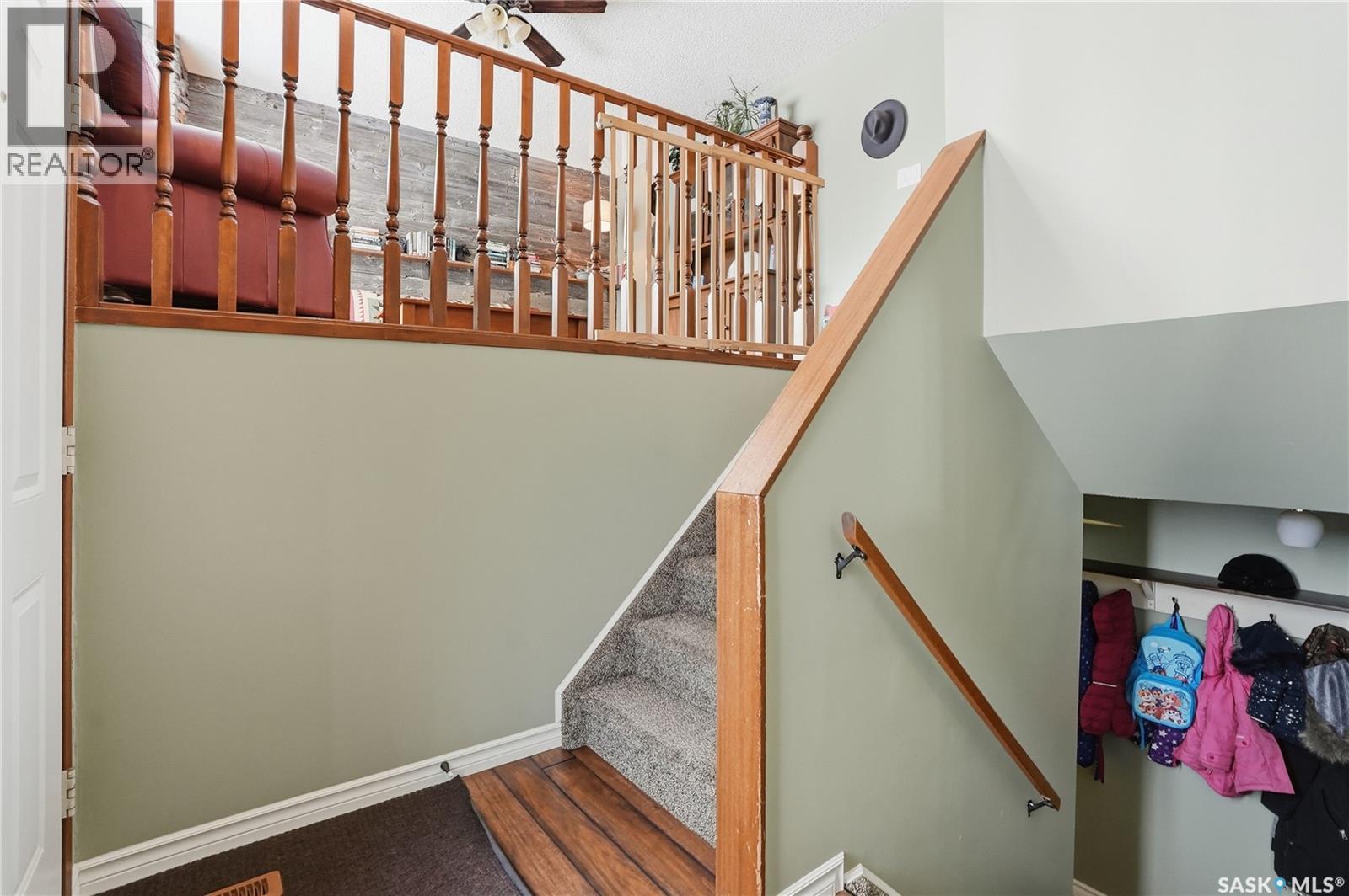 1714 Bradwell Avenue, Saskatoon, Saskatchewan  S7N 2W1 - Photo 21 - SK027955