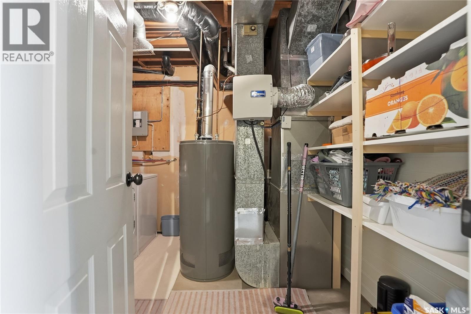 1714 Bradwell Avenue, Saskatoon, Saskatchewan  S7N 2W1 - Photo 26 - SK027955