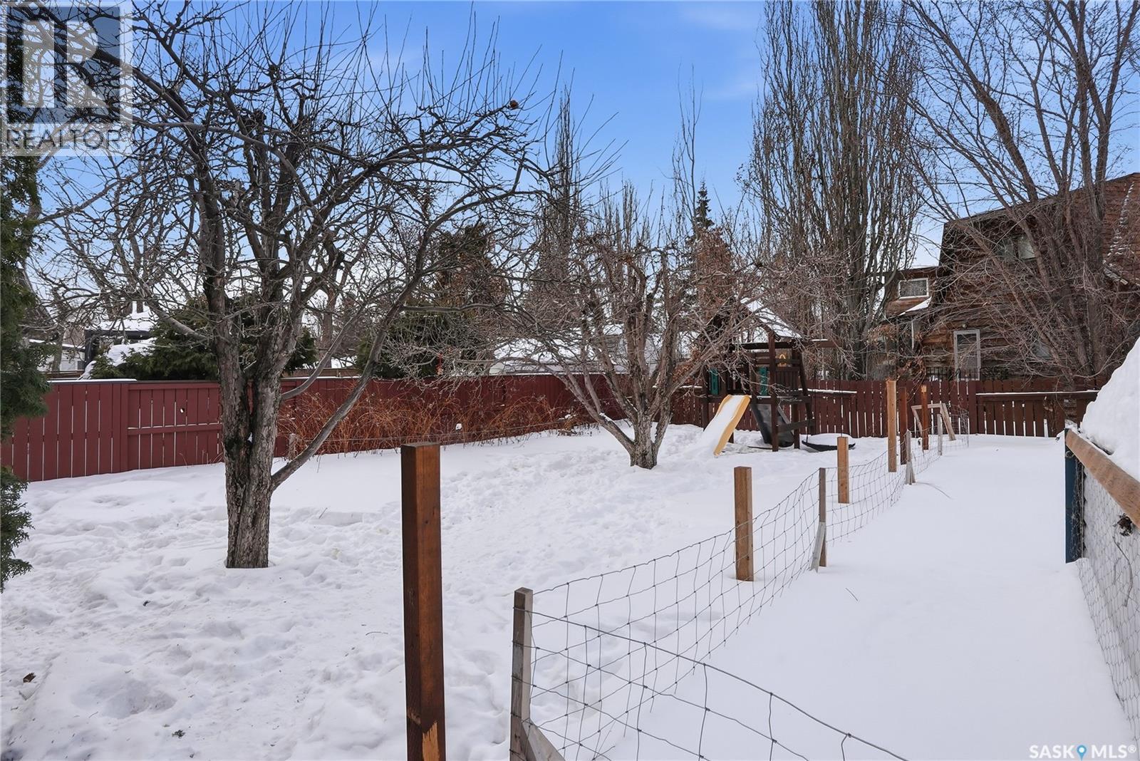 1714 Bradwell Avenue, Saskatoon, Saskatchewan  S7N 2W1 - Photo 33 - SK027955