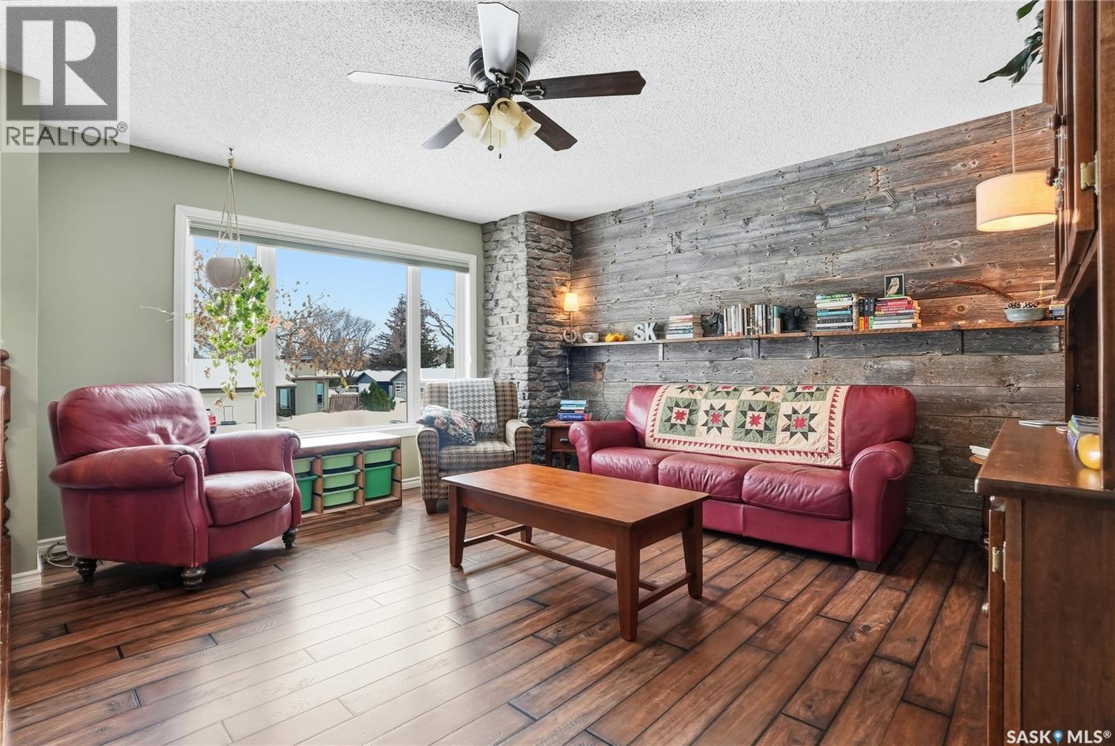 1714 Bradwell Avenue, Saskatoon, Saskatchewan  S7N 2W1 - Photo 4 - SK027955