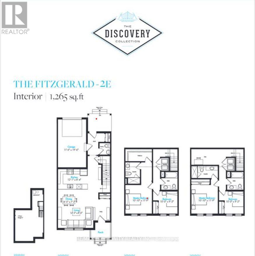 31 Discovery Trail, Midland, Ontario  L4R 0H3 - Photo 21 - S12744726