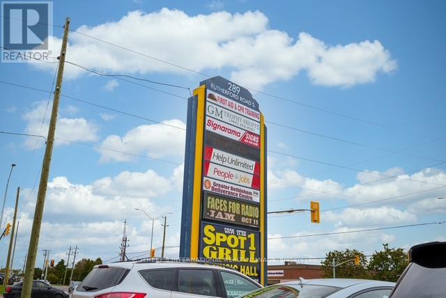 19a - 289 Rutherford Road, Brampton, Ontario  L6W 3R9 - Photo 5 - W12633598