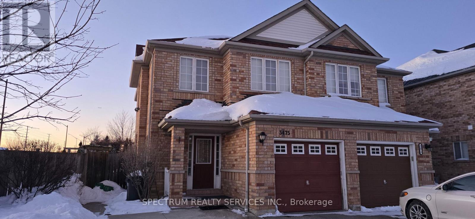 3475 ANGEL PASS DRIVE, Mississauga, Ontario