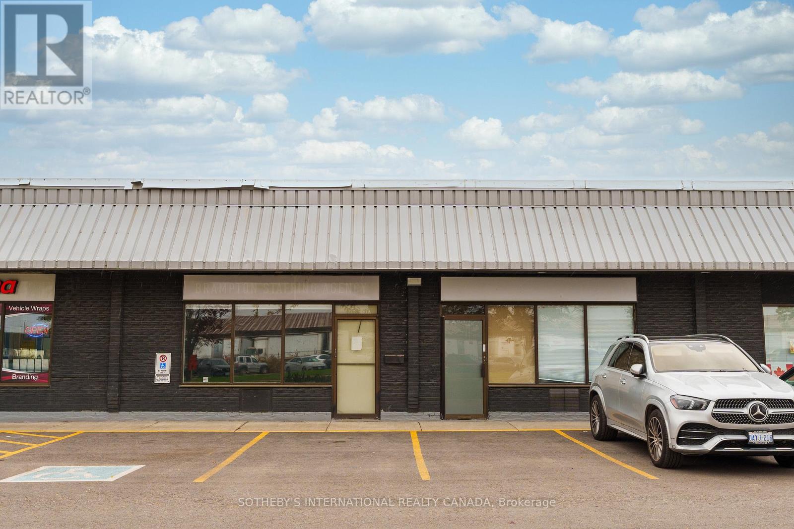 19a - 289 Rutherford Road, Brampton, Ontario  L6W 3R9 - Photo 11 - W12633598