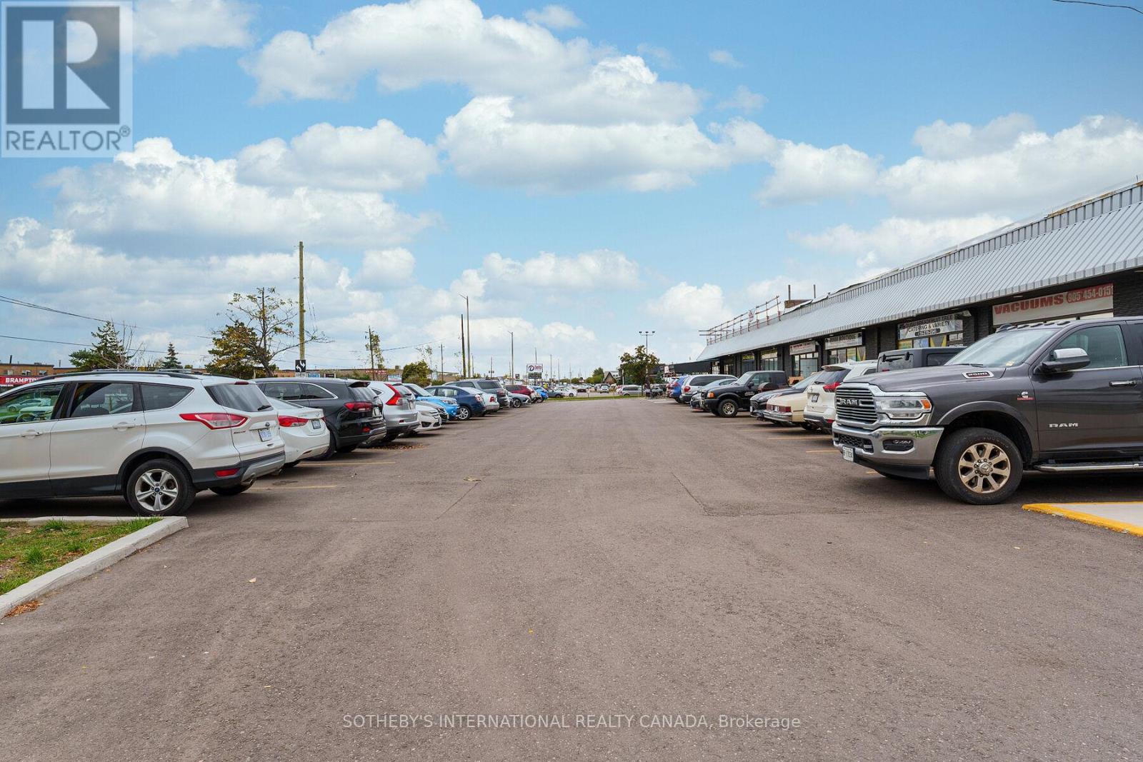 19a - 289 Rutherford Road, Brampton, Ontario  L6W 3R9 - Photo 9 - W12633598