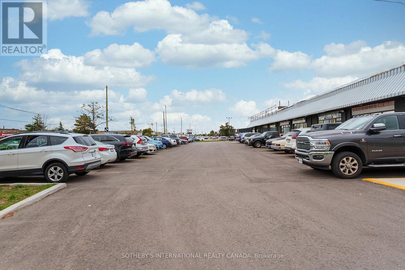 19a - 289 Rutherford Road, Brampton, Ontario  L6W 3R9 - Photo 13 - W12633598