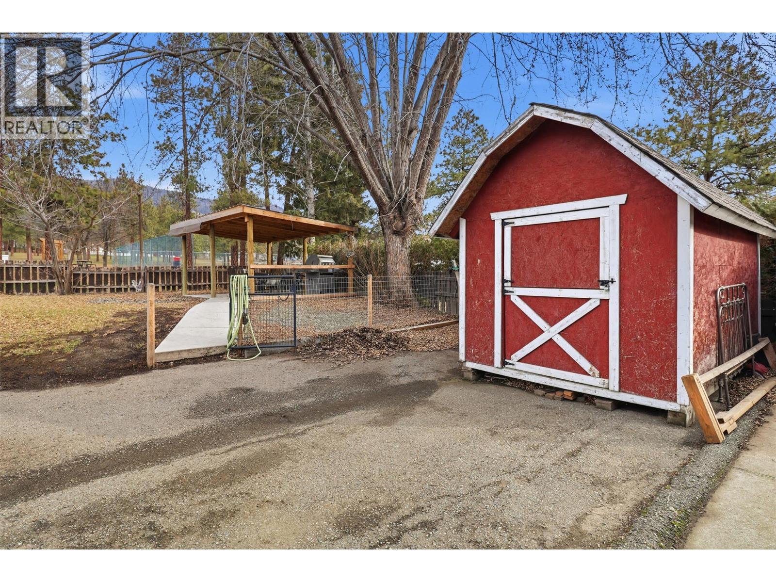 2163 Parker Drive, Merritt, British Columbia  V1K 1J1 - Photo 51 - 10375049