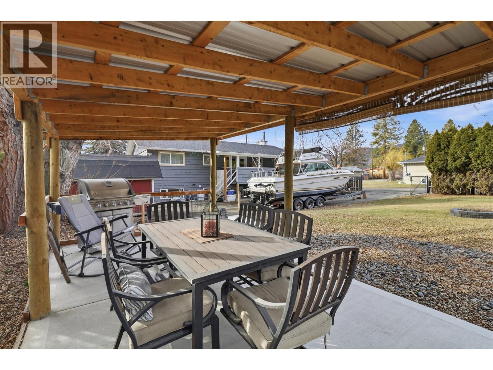 2163 Parker Drive, Merritt, British Columbia  V1K 1J1 - Photo 53 - 10375049