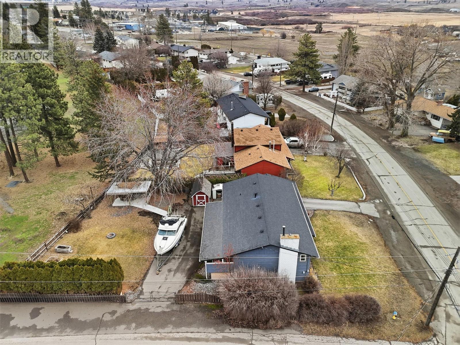 2163 Parker Drive, Merritt, British Columbia  V1K 1J1 - Photo 60 - 10375049