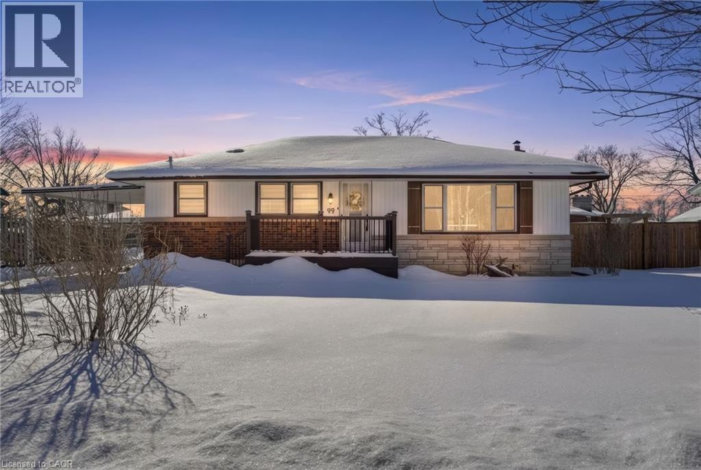 99 FORKS Road, Welland, Ontario