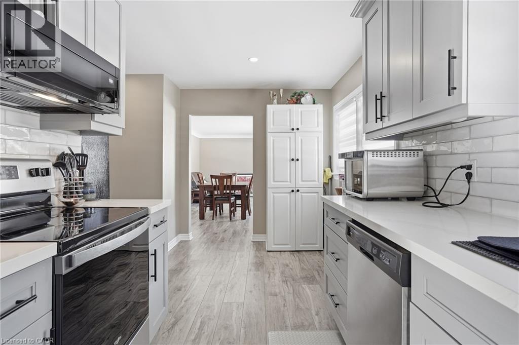 99 Forks Road, Welland, Ontario  L3B 5K4 - Photo 11 - 40802907