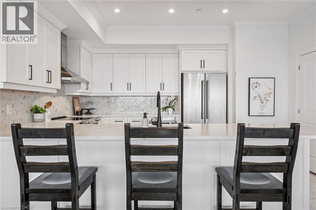 1880 Gordon Street Unit# 1404, Guelph, Ontario  N1L 0P5 - Photo 10 - 40801924