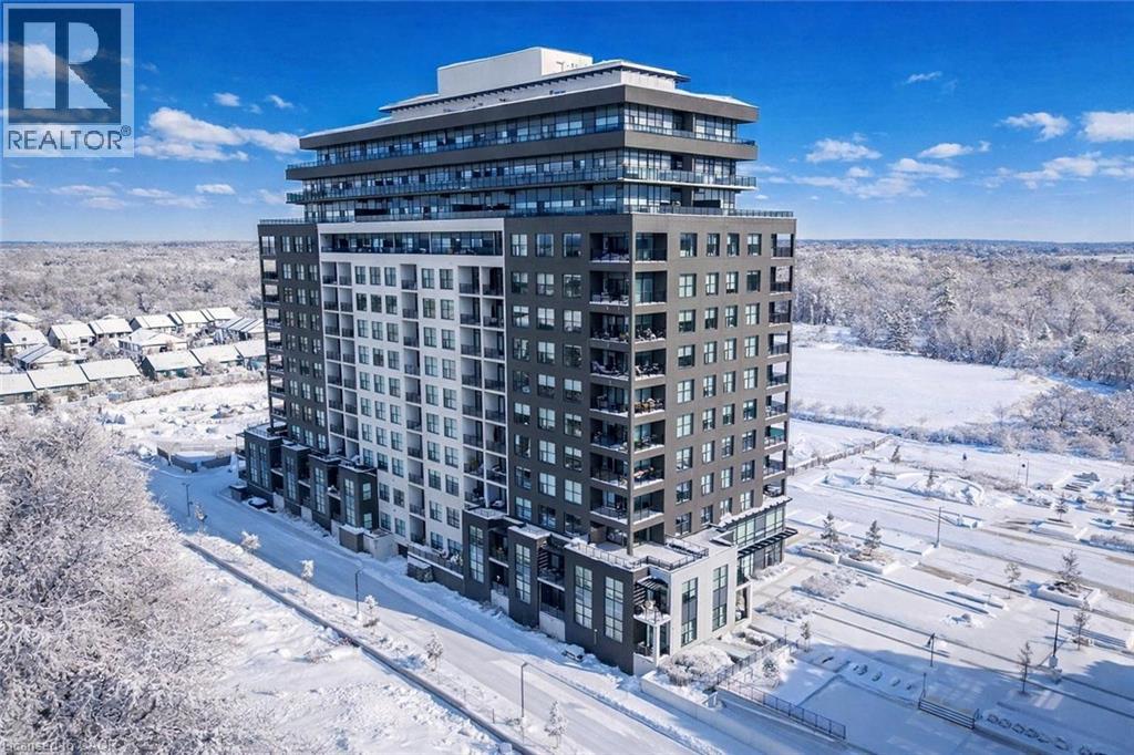 1880 Gordon Street Unit# 1404, Guelph, Ontario  N1L 0P5 - Photo 20 - 40801924