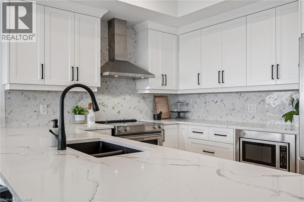 1880 Gordon Street Unit# 1404, Guelph, Ontario  N1L 0P5 - Photo 8 - 40801924