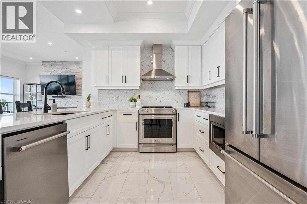 1880 Gordon Street Unit# 1404, Guelph, Ontario  N1L 0P5 - Photo 9 - 40801924