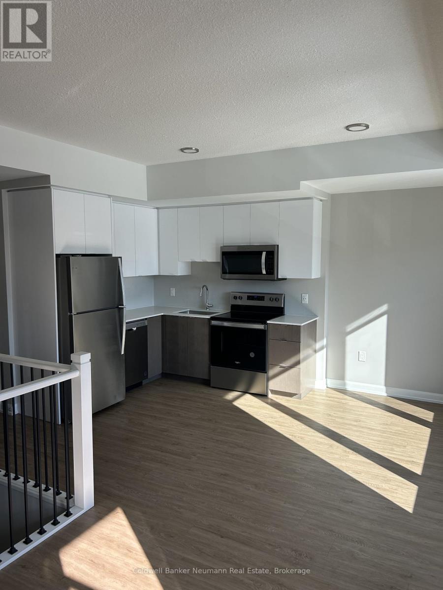 406 - 708 WOOLWICH STREET, Guelph, Ontario