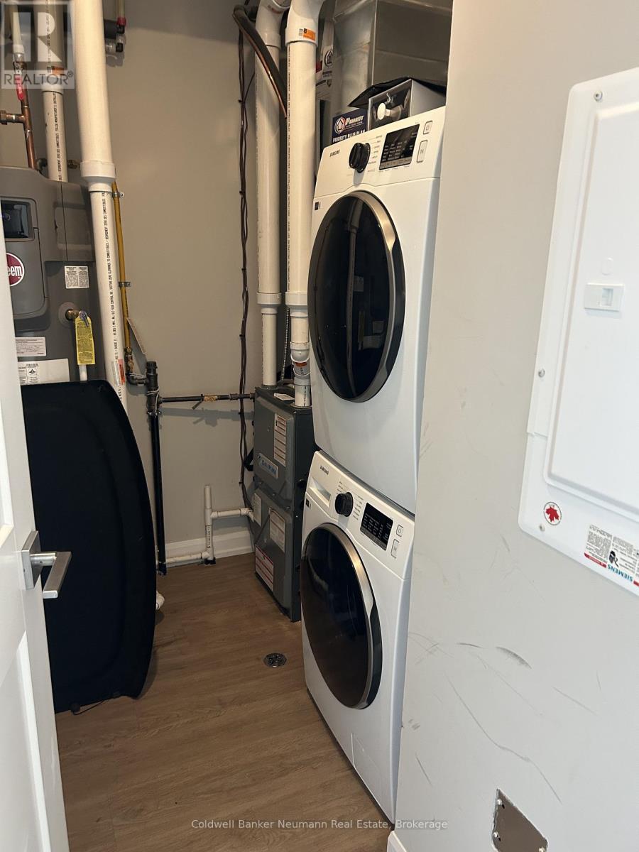 406 - 708 Woolwich Street, Guelph, Ontario  N1H 3Z1 - Photo 10 - X12763466