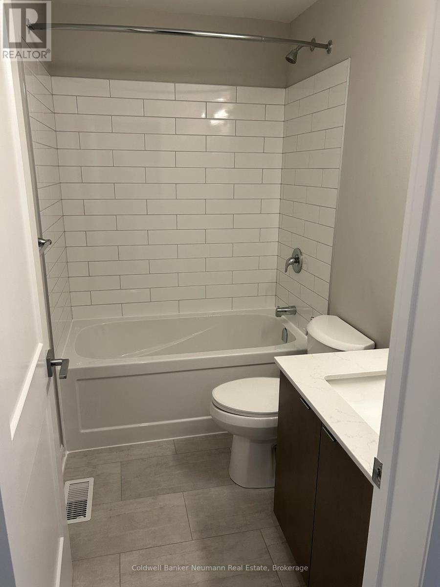 406 - 708 Woolwich Street, Guelph, Ontario  N1H 3Z1 - Photo 6 - X12763466