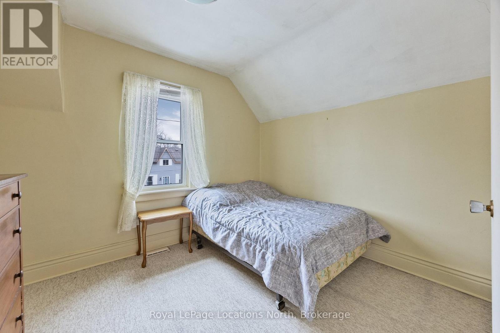 163 Henry Street, Meaford, Ontario  N4L 1E1 - Photo 18 - X12763494