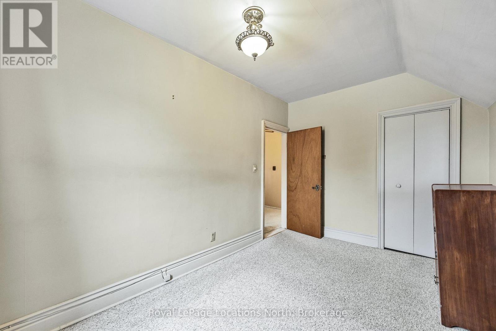 163 Henry Street, Meaford, Ontario  N4L 1E1 - Photo 20 - X12763494