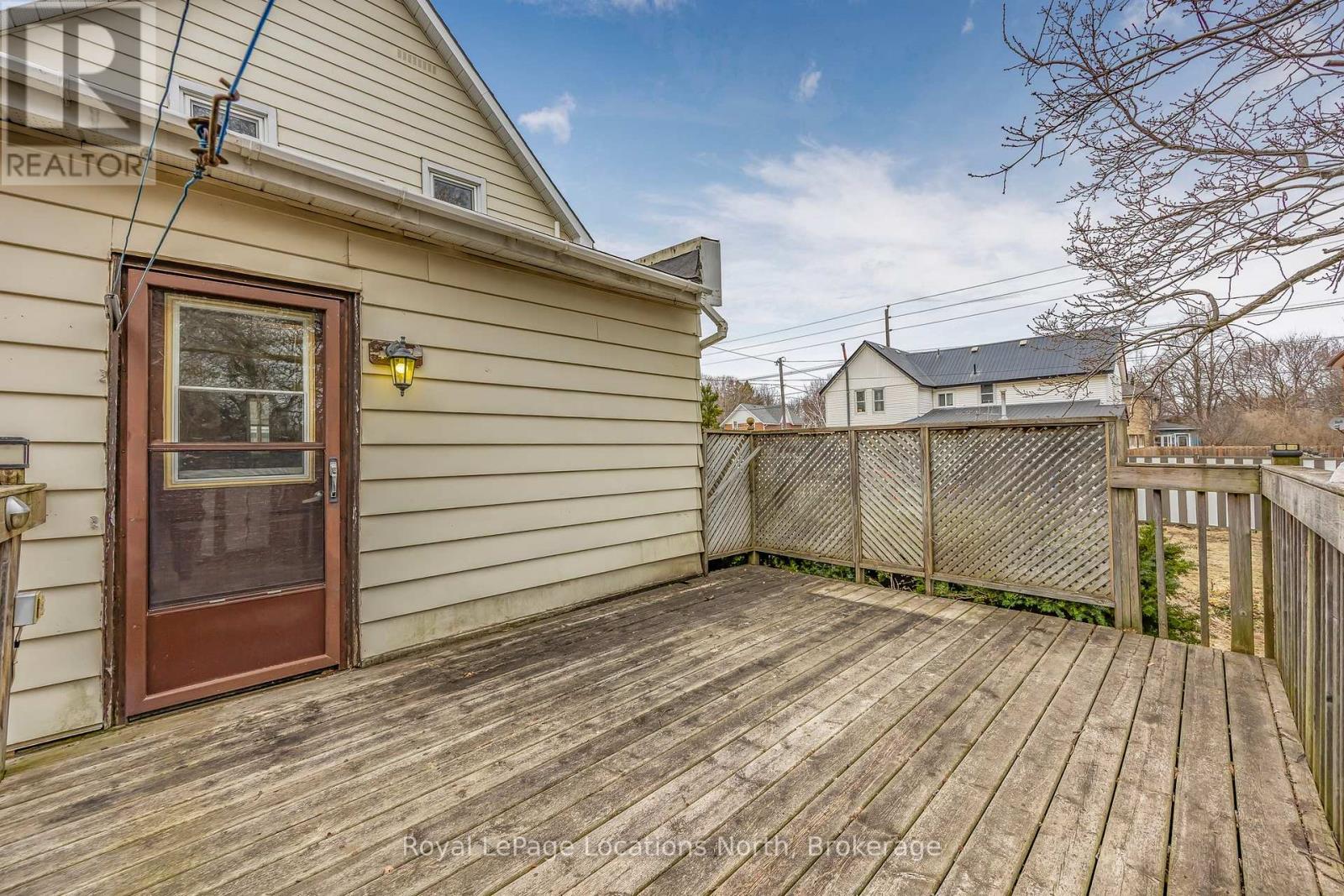 163 Henry Street, Meaford, Ontario  N4L 1E1 - Photo 26 - X12763494