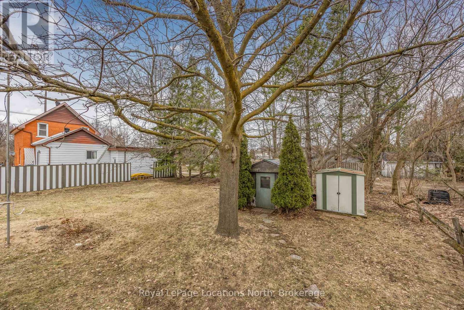 163 Henry Street, Meaford, Ontario  N4L 1E1 - Photo 29 - X12763494