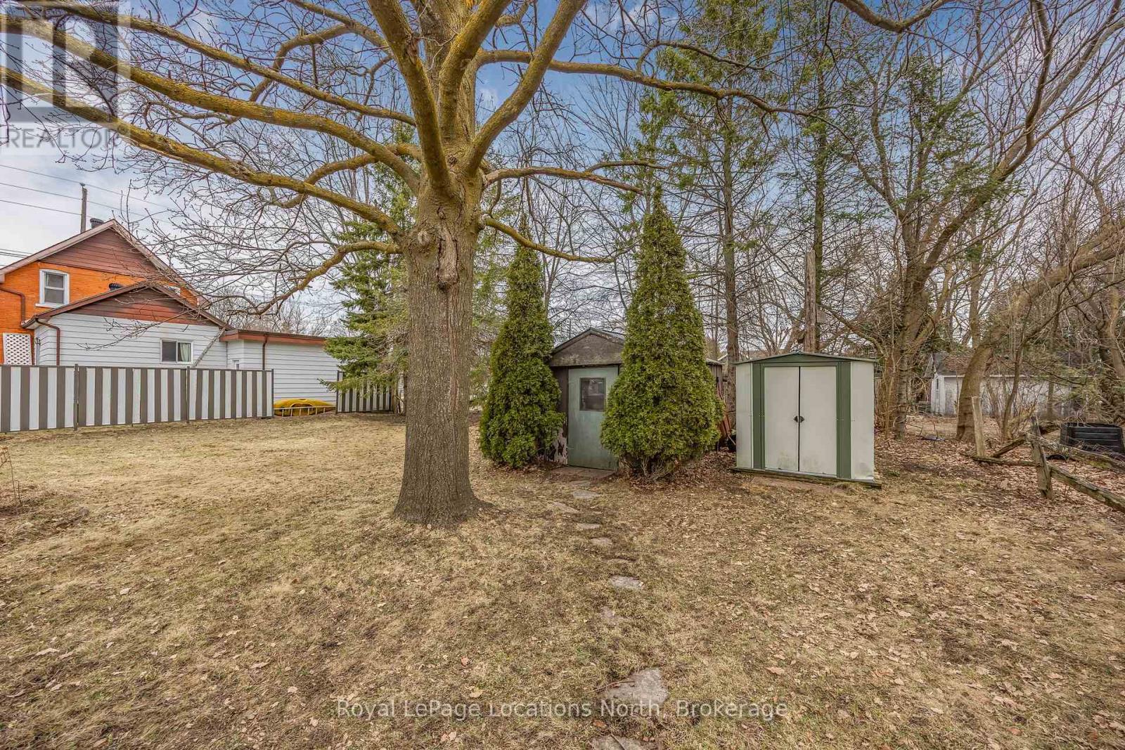 163 Henry Street, Meaford, Ontario  N4L 1E1 - Photo 30 - X12763494