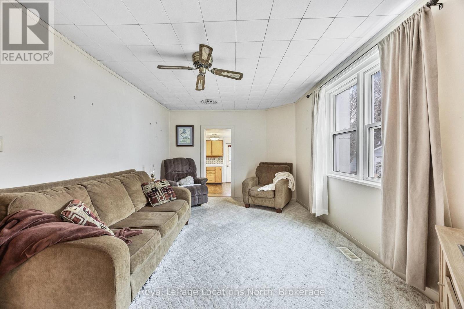 163 Henry Street, Meaford, Ontario  N4L 1E1 - Photo 8 - X12763494