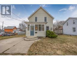 163 HENRY STREET, Meaford, Ontario