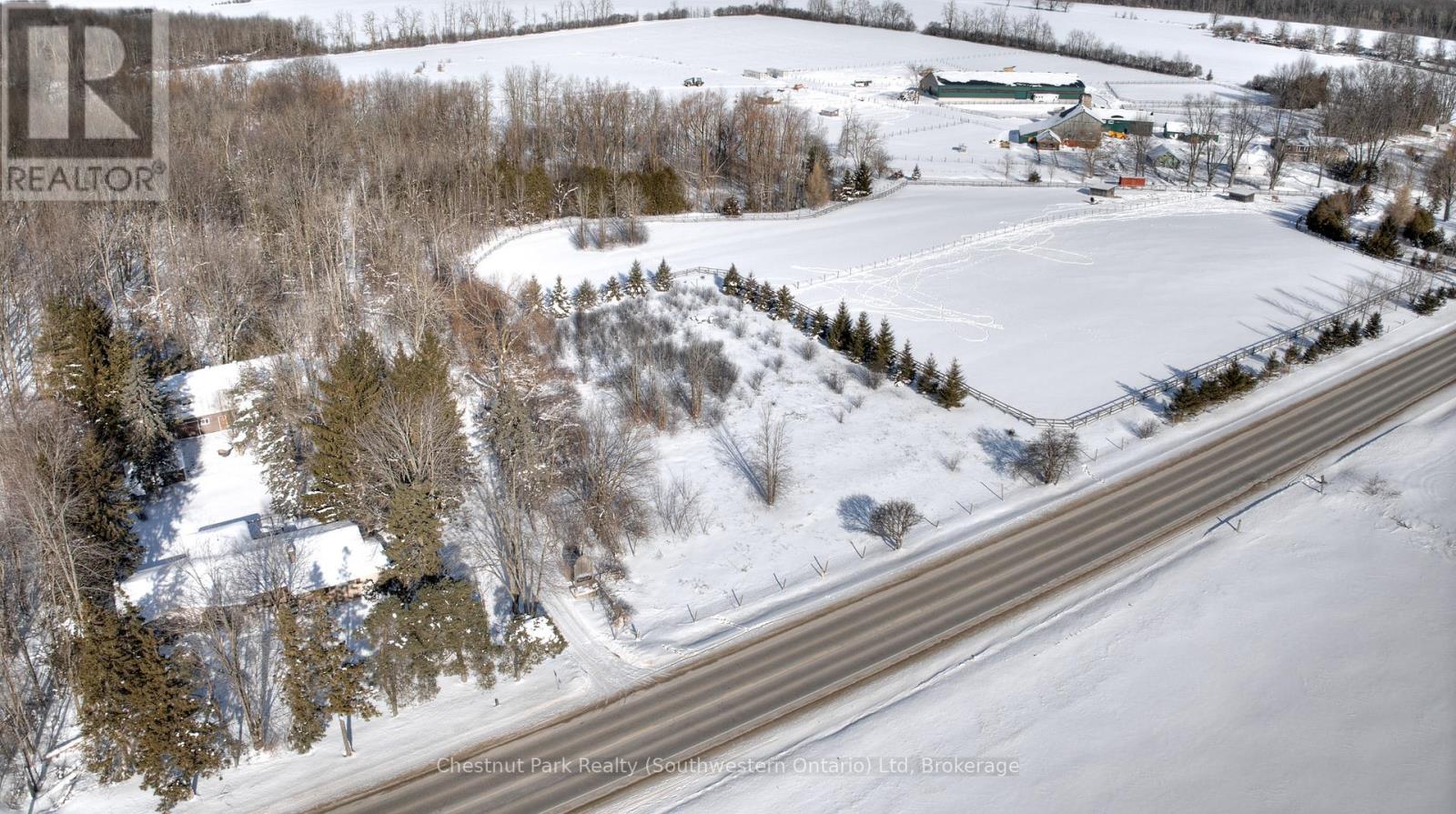 7524 Wellington County Road 51 Road, Guelph/eramosa, Ontario  N1H 6J2 - Photo 4 - X12763536