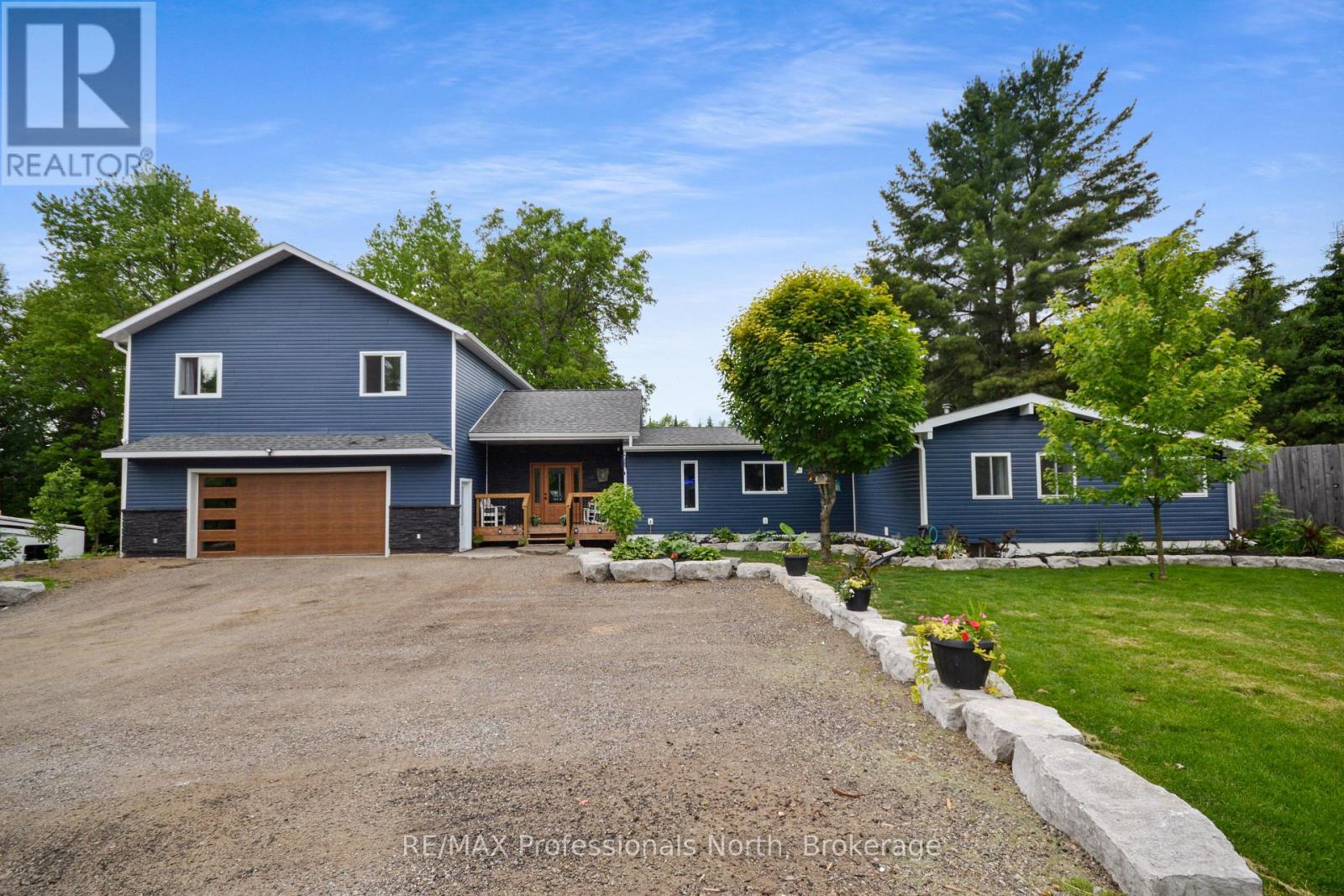 1030 ALL SEASONS COURT, Algonquin Highlands, Ontario