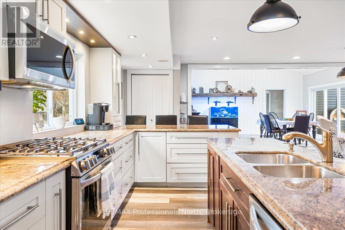 1030 All Seasons Court, Algonquin Highlands, Ontario  K0M 1S0 - Photo 10 - X12763594