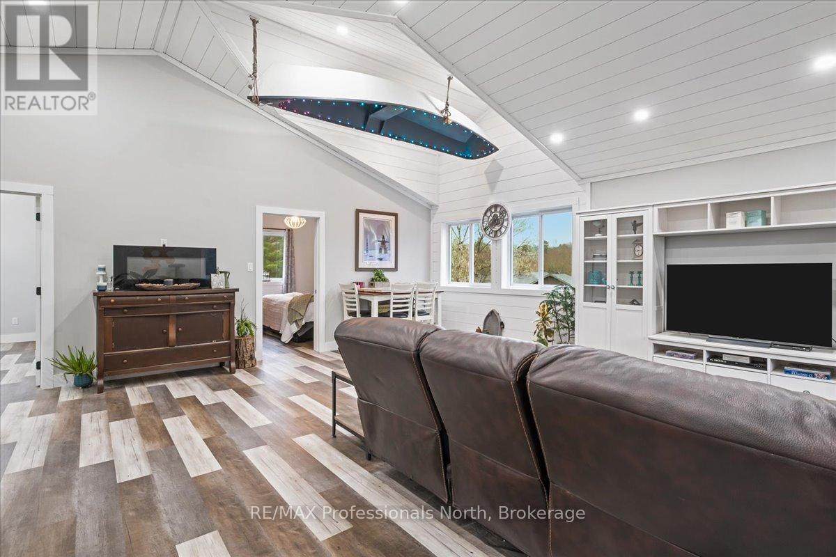 1030 All Seasons Court, Algonquin Highlands, Ontario  K0M 1S0 - Photo 19 - X12763594