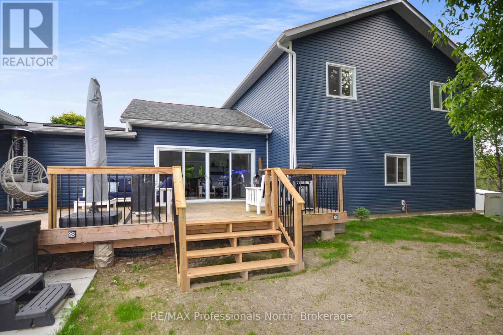 1030 All Seasons Court, Algonquin Highlands, Ontario  K0M 1S0 - Photo 34 - X12763594