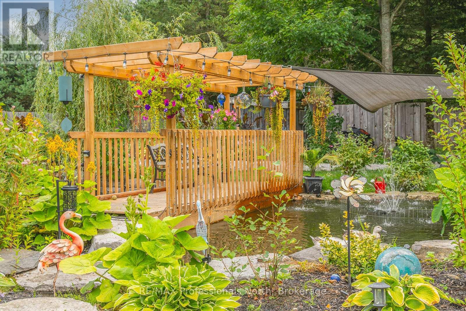 1030 All Seasons Court, Algonquin Highlands, Ontario  K0M 1S0 - Photo 36 - X12763594