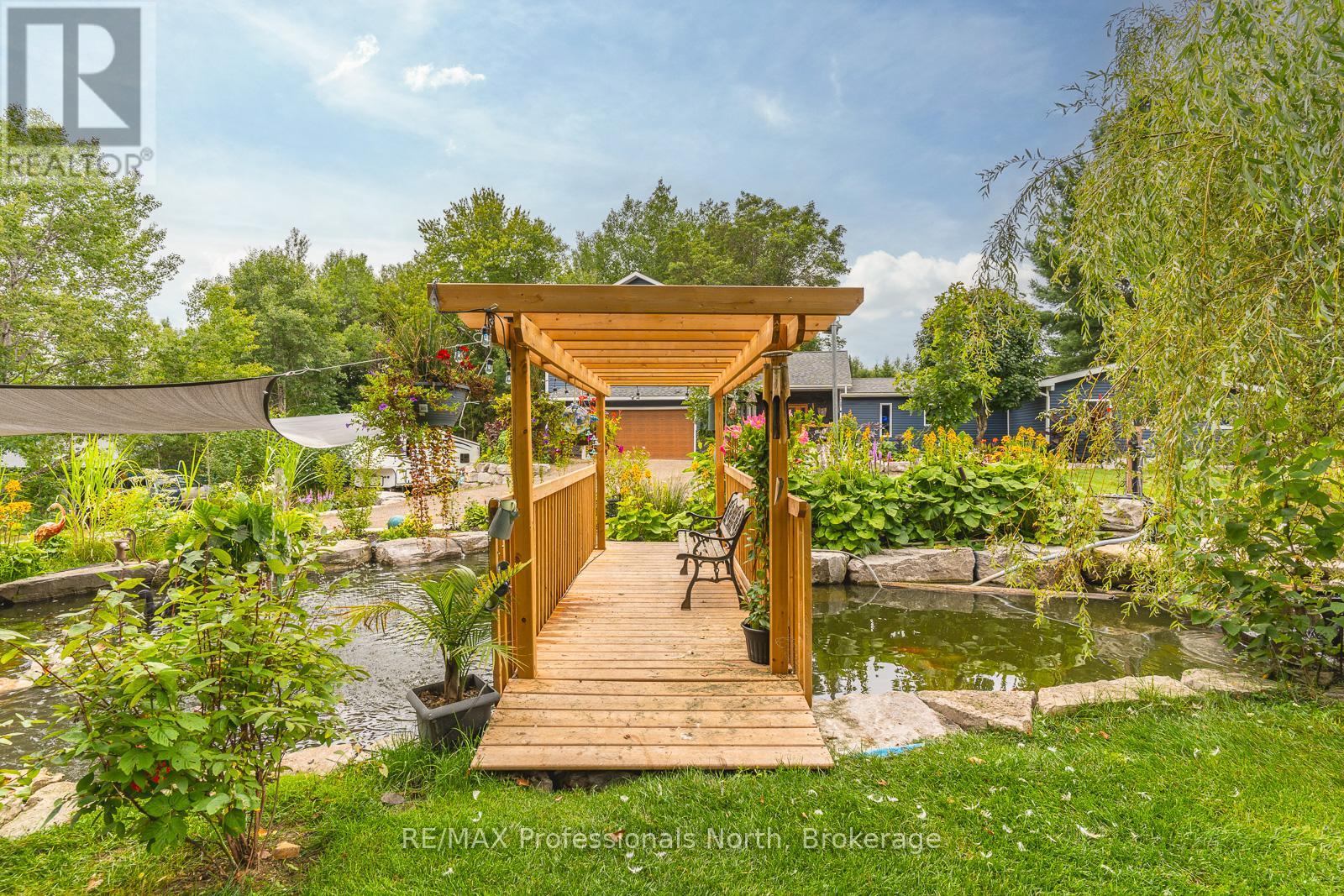 1030 All Seasons Court, Algonquin Highlands, Ontario  K0M 1S0 - Photo 41 - X12763594