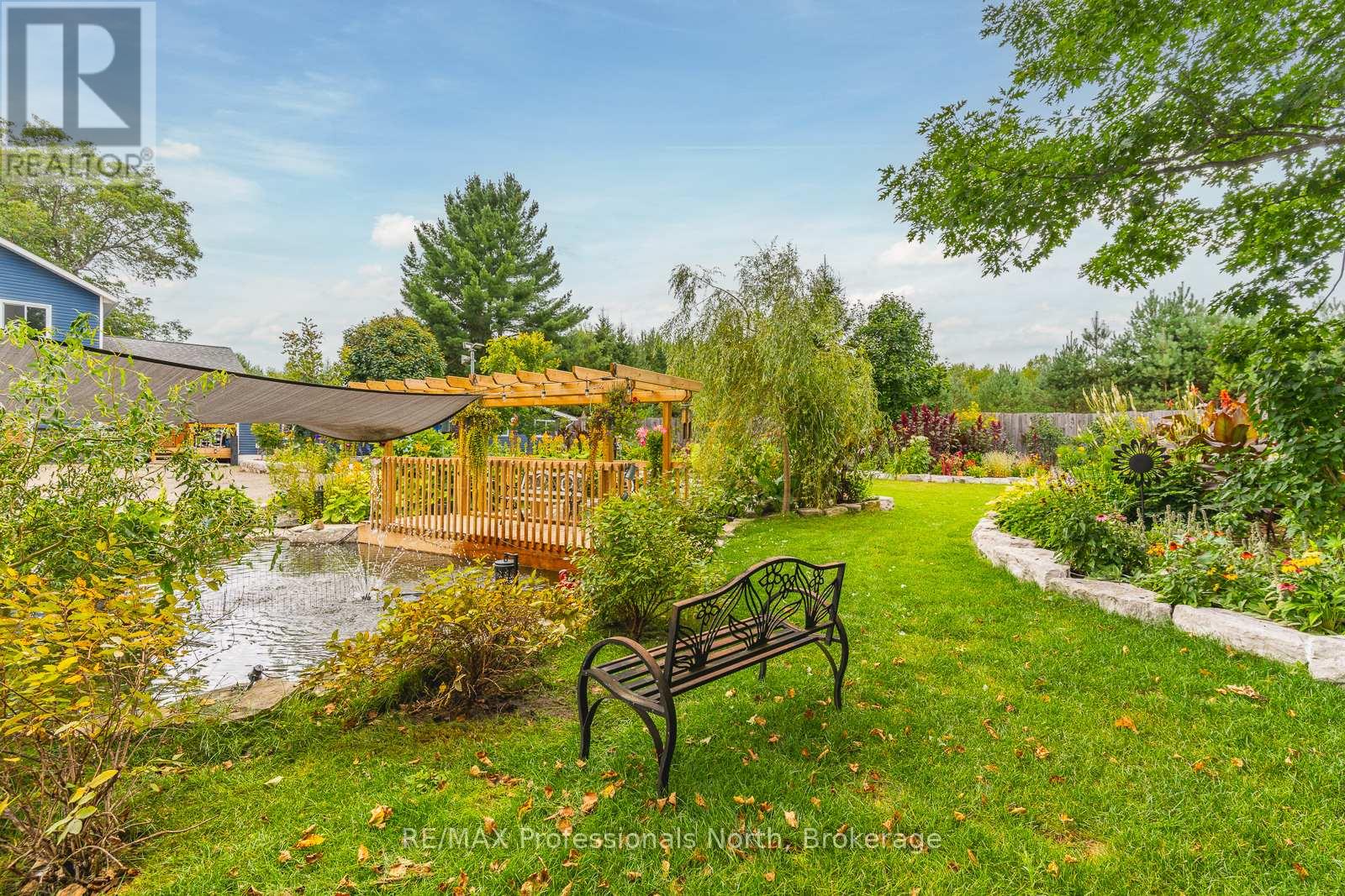 1030 All Seasons Court, Algonquin Highlands, Ontario  K0M 1S0 - Photo 43 - X12763594