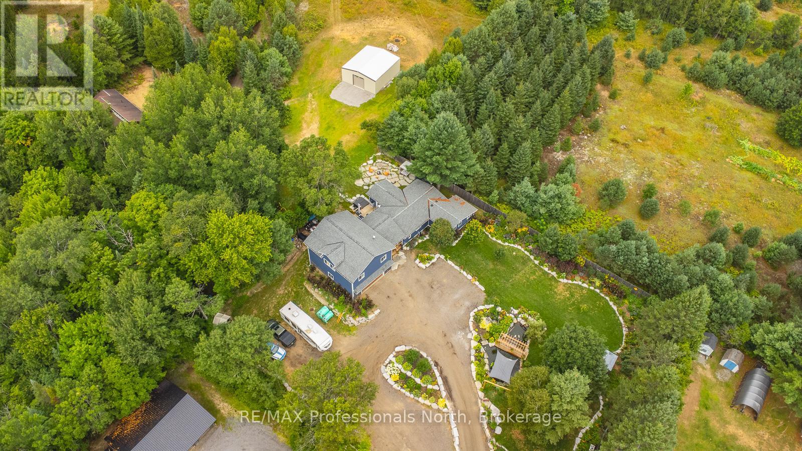 1030 All Seasons Court, Algonquin Highlands, Ontario  K0M 1S0 - Photo 46 - X12763594
