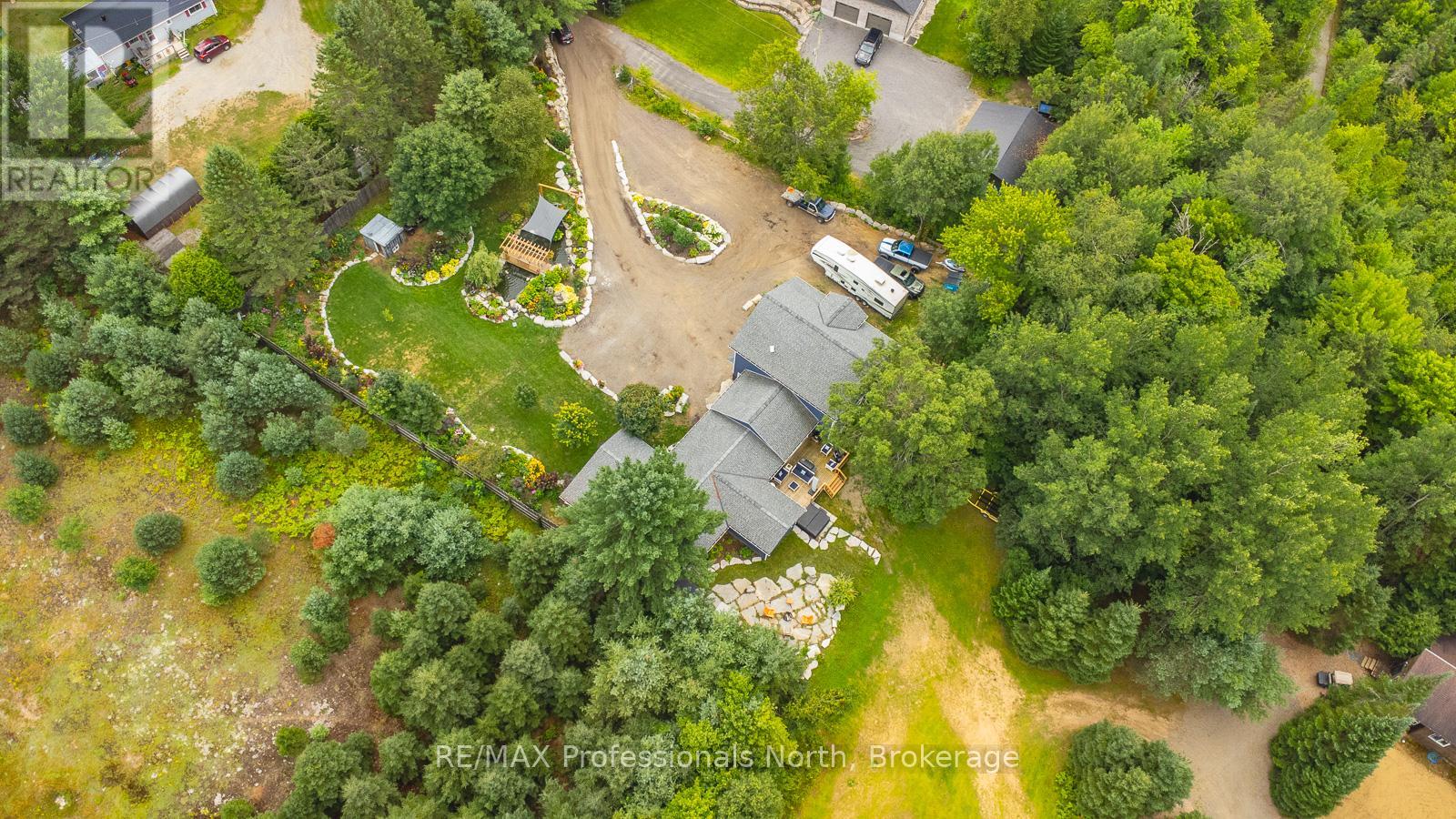 1030 All Seasons Court, Algonquin Highlands, Ontario  K0M 1S0 - Photo 48 - X12763594