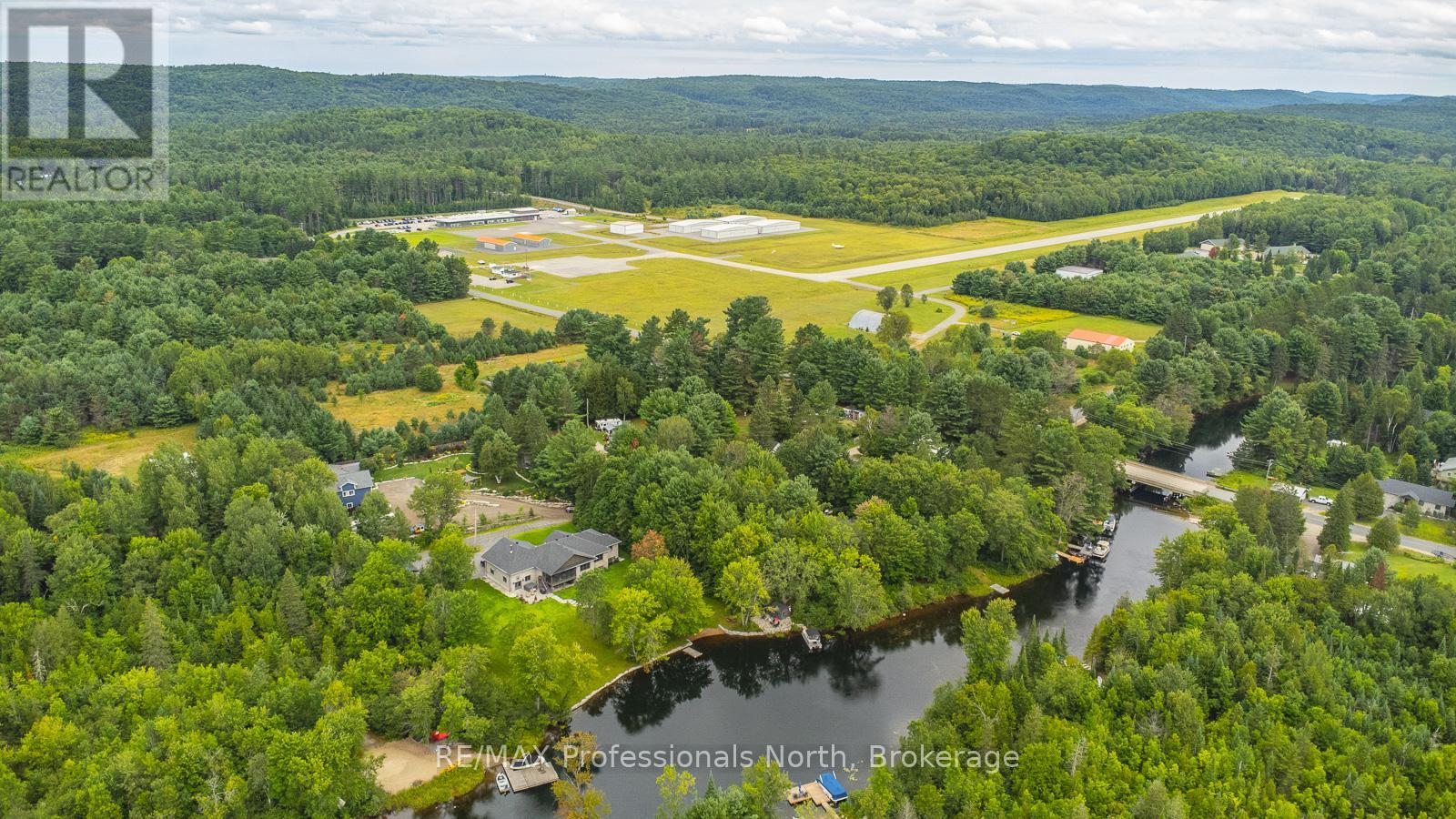 1030 All Seasons Court, Algonquin Highlands, Ontario  K0M 1S0 - Photo 50 - X12763594