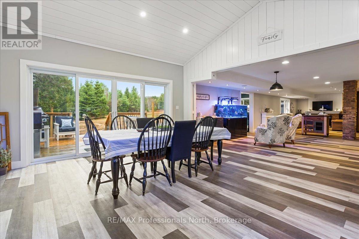 1030 All Seasons Court, Algonquin Highlands, Ontario  K0M 1S0 - Photo 6 - X12763594