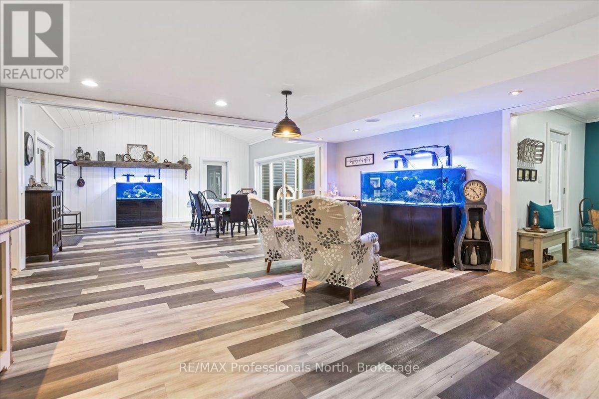 1030 All Seasons Court, Algonquin Highlands, Ontario  K0M 1S0 - Photo 9 - X12763594